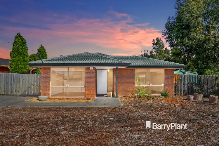 44 Corhanwarrabul Close, Rowville VIC 3178