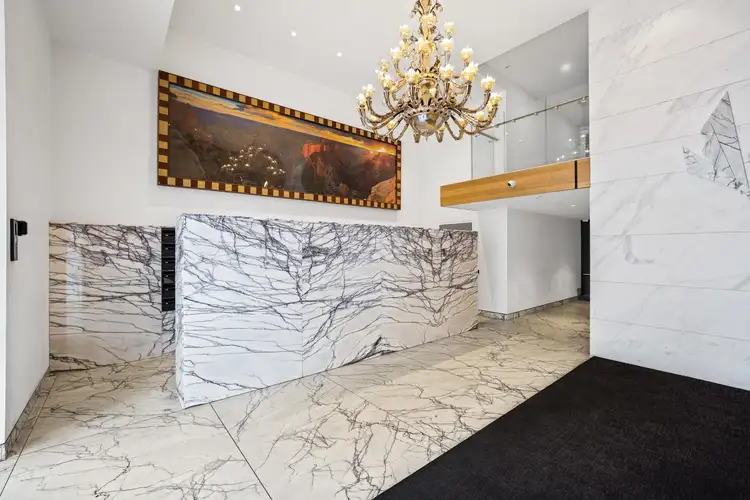 Fifth view of Homely apartment listing, 1004/180 Morphett Street, Adelaide SA 5000