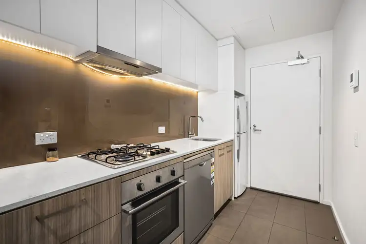 Sixth view of Homely apartment listing, 1004/180 Morphett Street, Adelaide SA 5000