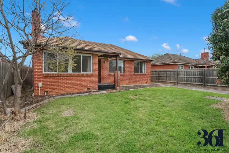Second view of Homely unit listing, 1/10 High Street, Werribee VIC 3030