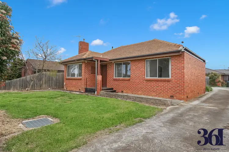 Third view of Homely unit listing, 1/10 High Street, Werribee VIC 3030