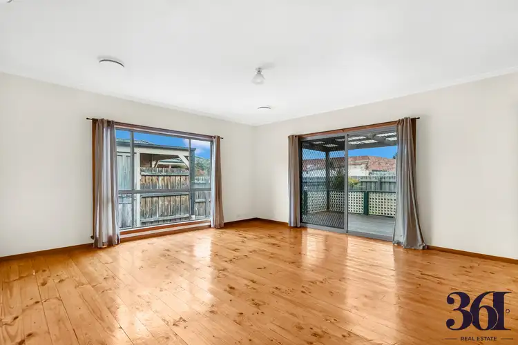 Fifth view of Homely unit listing, 1/10 High Street, Werribee VIC 3030