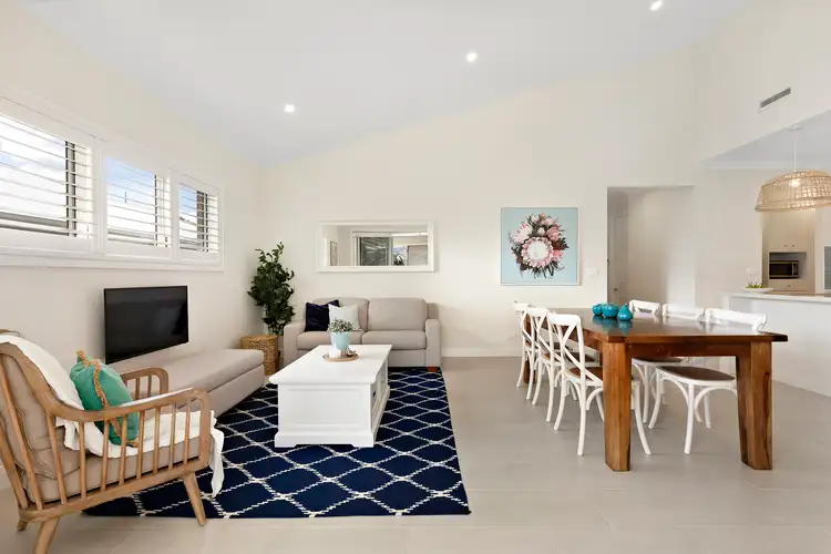 Third view of Homely house listing, 14 Nimmitabel Street, Tullimbar NSW 2527