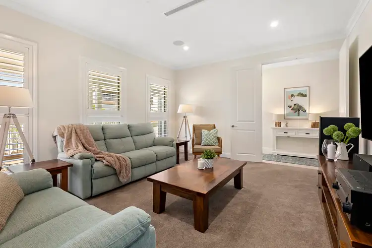Fifth view of Homely house listing, 14 Nimmitabel Street, Tullimbar NSW 2527
