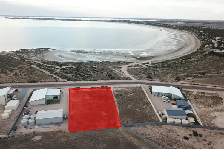 47 Bosanquet Boulevard, Ceduna SA 5690