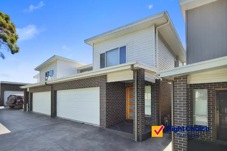 Main view of Homely townhouse listing, 2/214 Princes Highway, Albion Park Rail NSW 2527