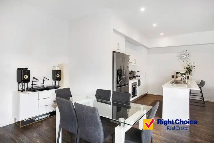 Second view of Homely townhouse listing, 2/214 Princes Highway, Albion Park Rail NSW 2527