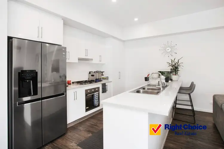 Third view of Homely townhouse listing, 2/214 Princes Highway, Albion Park Rail NSW 2527