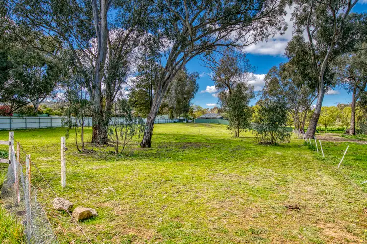 Main view of Homely land listing, LOT 1, 642 Lyne Street, Lavington NSW 2641
