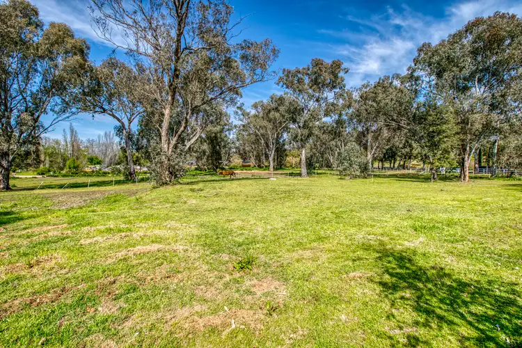 Second view of Homely land listing, LOT 1, 642 Lyne Street, Lavington NSW 2641
