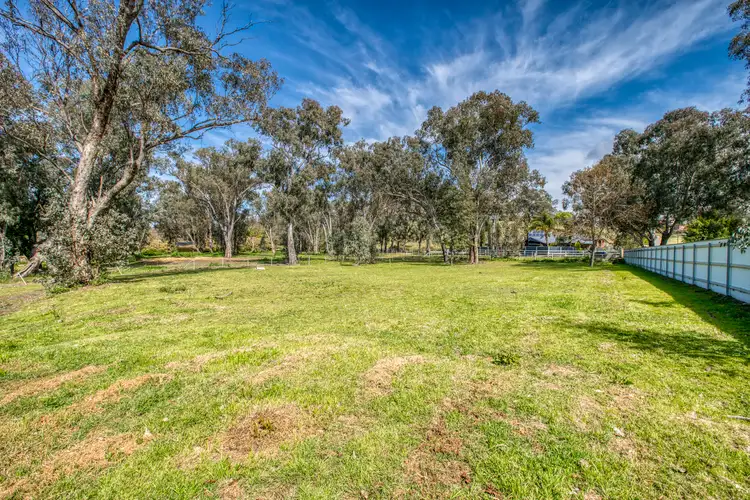 Third view of Homely land listing, LOT 1, 642 Lyne Street, Lavington NSW 2641