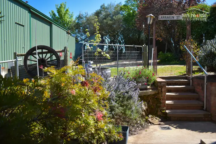 Fifth view of Homely rural property listing, 8271 Horrocks Highway, Gillentown SA 5453