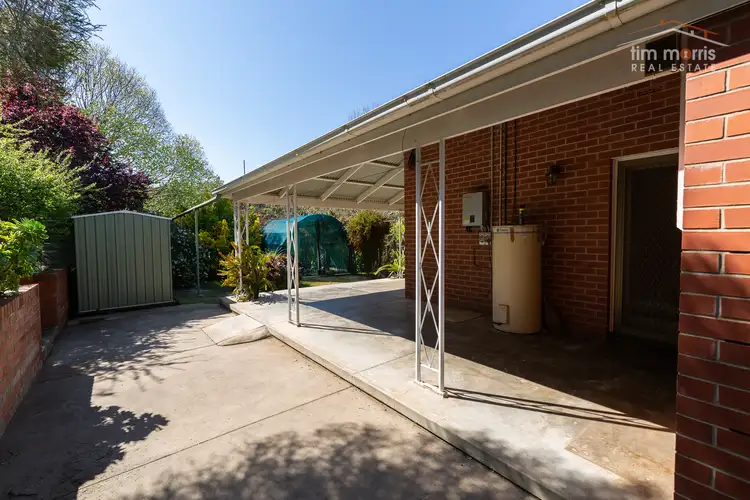 Sixth view of Homely rural property listing, 8271 Horrocks Highway, Gillentown SA 5453