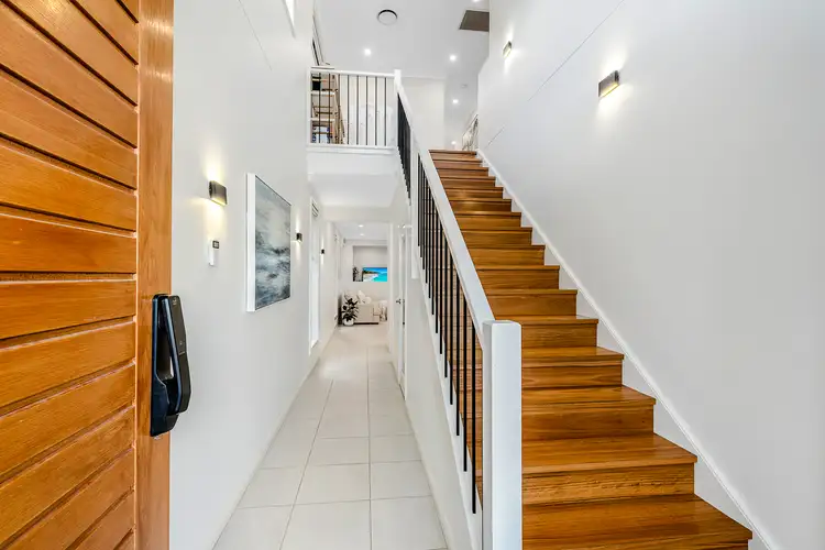 Second view of Homely house listing, 33 Winder Street, Marsden Park NSW 2765