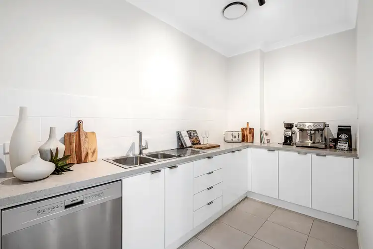 Fifth view of Homely house listing, 33 Winder Street, Marsden Park NSW 2765