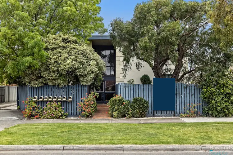 Second view of Homely apartment listing, 8/235 Rathmines Street, Fairfield VIC 3078