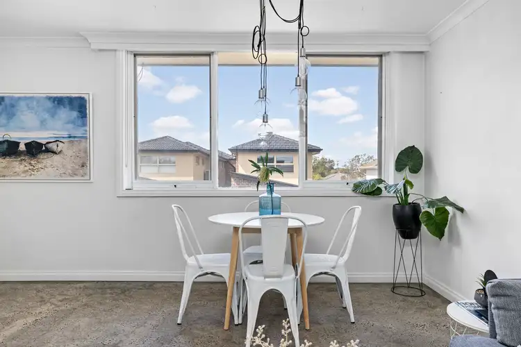 Third view of Homely apartment listing, 8/235 Rathmines Street, Fairfield VIC 3078