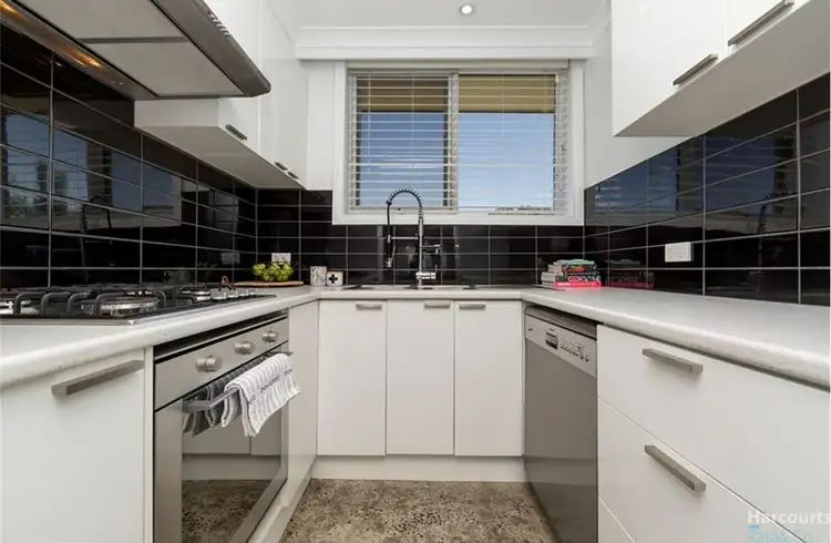 Fourth view of Homely apartment listing, 8/235 Rathmines Street, Fairfield VIC 3078