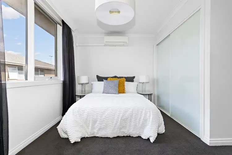 Sixth view of Homely apartment listing, 8/235 Rathmines Street, Fairfield VIC 3078