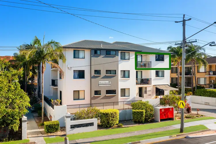 Main view of Homely unit listing, 10/12-14 Monaco Street, Surfers Paradise QLD 4217