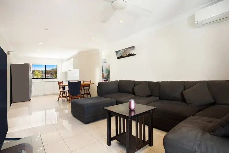 Third view of Homely unit listing, 10/12-14 Monaco Street, Surfers Paradise QLD 4217