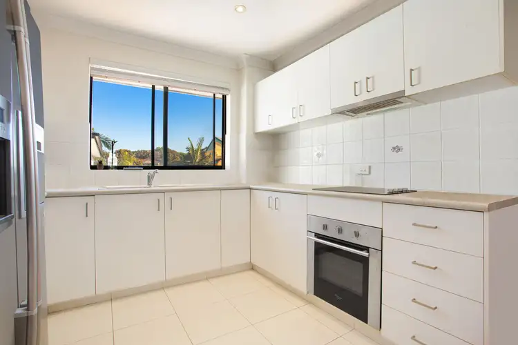 Fourth view of Homely unit listing, 10/12-14 Monaco Street, Surfers Paradise QLD 4217