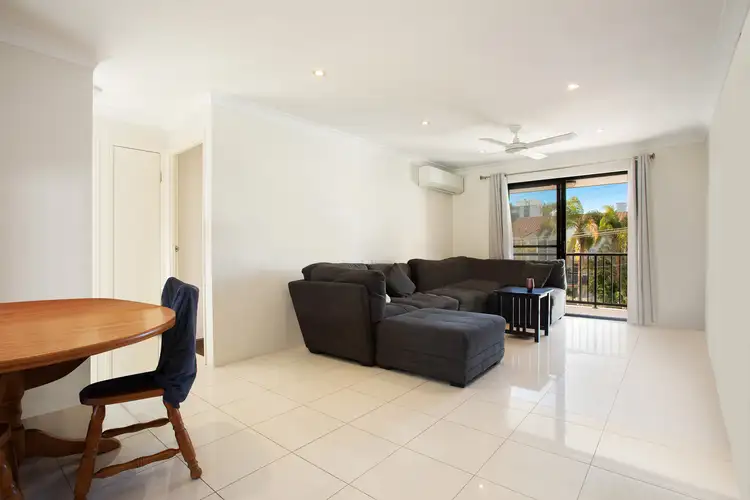 Sixth view of Homely unit listing, 10/12-14 Monaco Street, Surfers Paradise QLD 4217