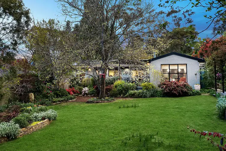 104 Craigend Street, Leura NSW 2780