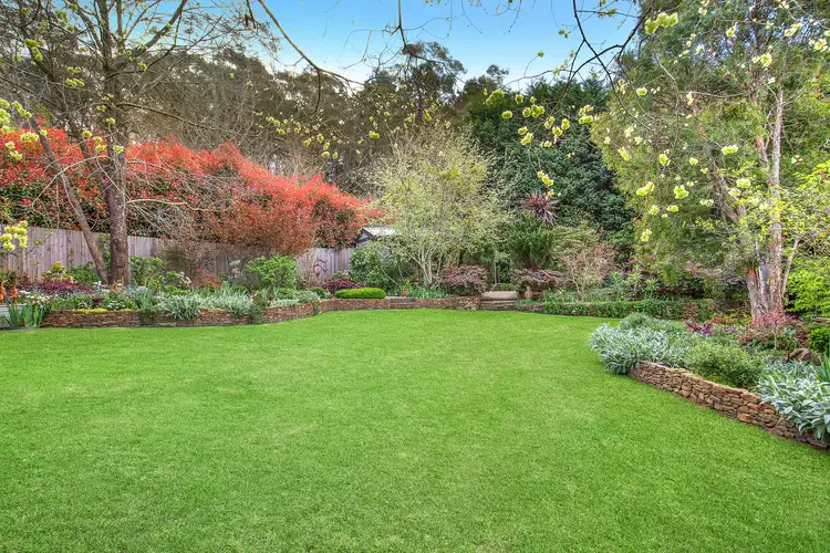 Third view of Homely house listing, 104 Craigend Street, Leura NSW 2780