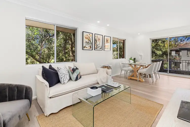 Main view of Homely apartment listing, 8/33 Westminster Avenue, Dee Why NSW 2099