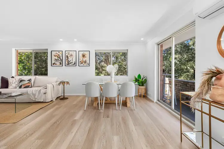 Third view of Homely apartment listing, 8/33 Westminster Avenue, Dee Why NSW 2099