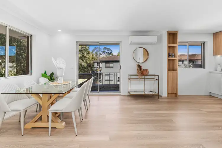 Fourth view of Homely apartment listing, 8/33 Westminster Avenue, Dee Why NSW 2099