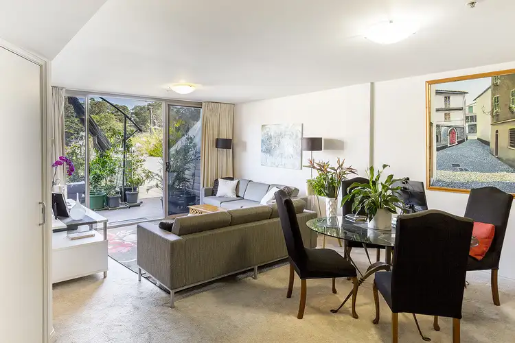 Fifth view of Homely apartment listing, 108/6E Cowper Wharf Roadway, Woolloomooloo NSW 2011