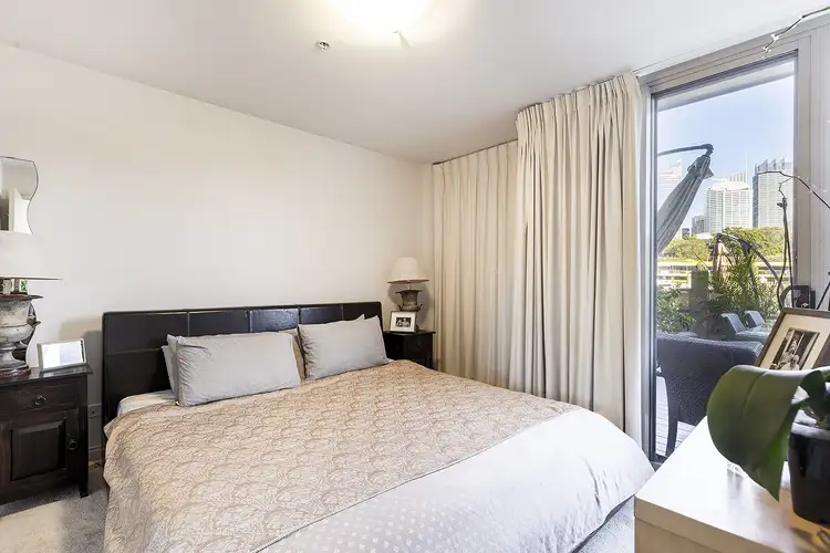 Sixth view of Homely apartment listing, 108/6E Cowper Wharf Roadway, Woolloomooloo NSW 2011