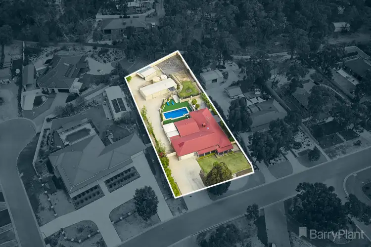 Main view of Homely house listing, 78 Pioneer Drive, Maiden Gully VIC 3551