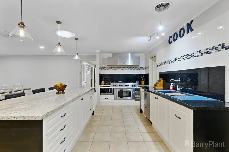 Fourth view of Homely house listing, 78 Pioneer Drive, Maiden Gully VIC 3551