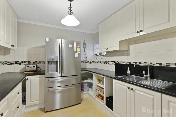 Fifth view of Homely house listing, 78 Pioneer Drive, Maiden Gully VIC 3551