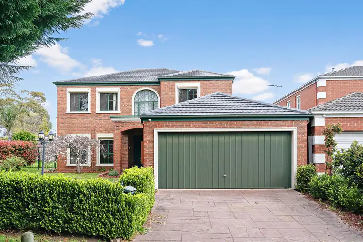 Main view of Homely house listing, 16 Dorothea Mackellar Avenue, Oakleigh East VIC 3166