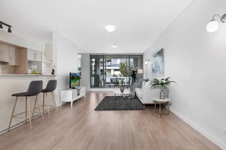 212/5 Stromboli Strait, Wentworth Point NSW 2127