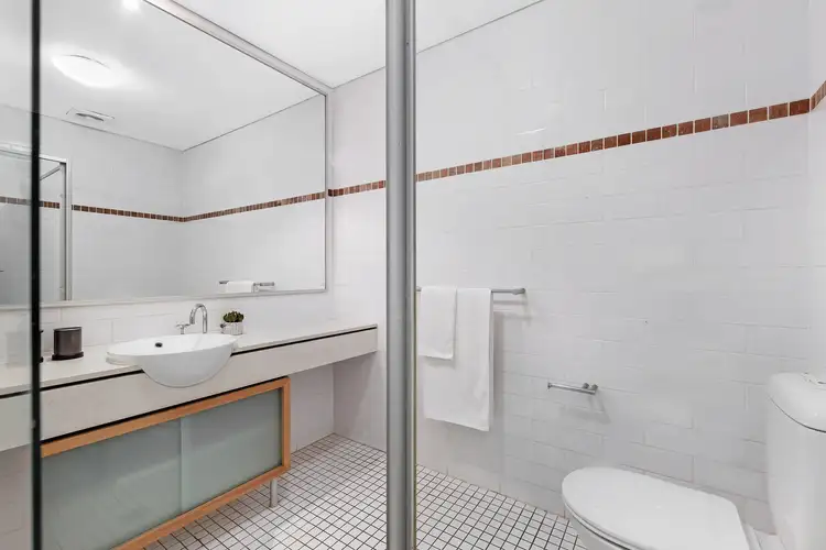 Fifth view of Homely apartment listing, 212/5 Stromboli Strait, Wentworth Point NSW 2127