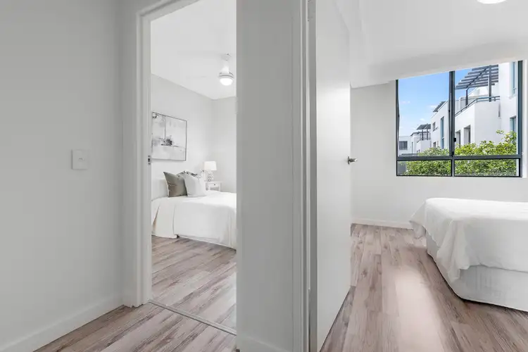 Sixth view of Homely apartment listing, 212/5 Stromboli Strait, Wentworth Point NSW 2127