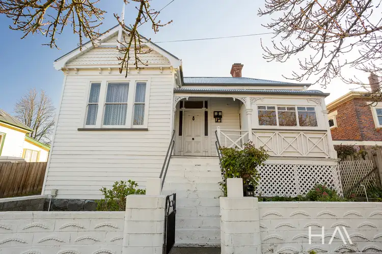 Second view of Homely house listing, 26 Maitland Street, Launceston TAS 7250