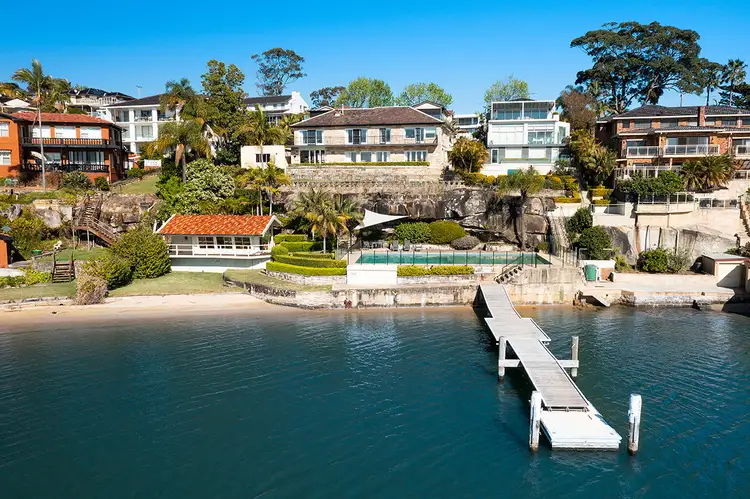 128 Kangaroo Point Road, Kangaroo Point NSW 2224