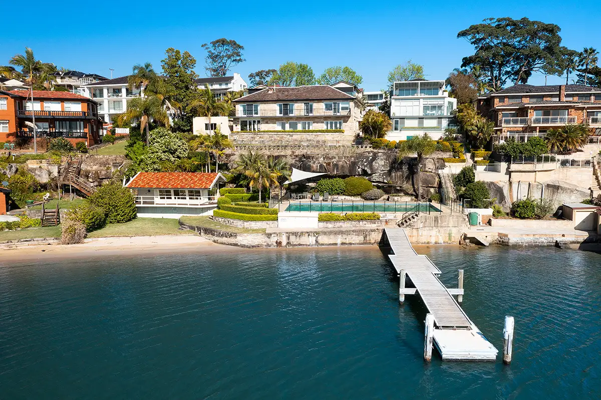 Main view of Homely house listing, 128 Kangaroo Point Road, Kangaroo Point NSW 2224