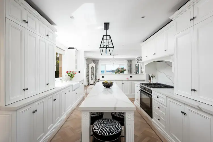 Fourth view of Homely house listing, 128 Kangaroo Point Road, Kangaroo Point NSW 2224