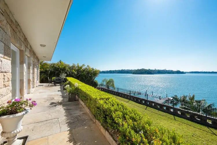 Fifth view of Homely house listing, 128 Kangaroo Point Road, Kangaroo Point NSW 2224