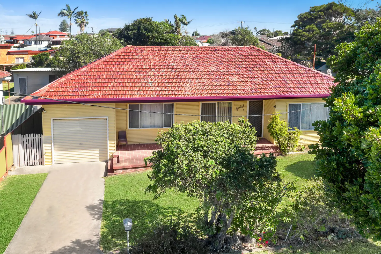 Main view of Homely house listing, 7 Yamba Street, The Entrance NSW 2261