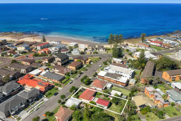 Third view of Homely house listing, 7 Yamba Street, The Entrance NSW 2261