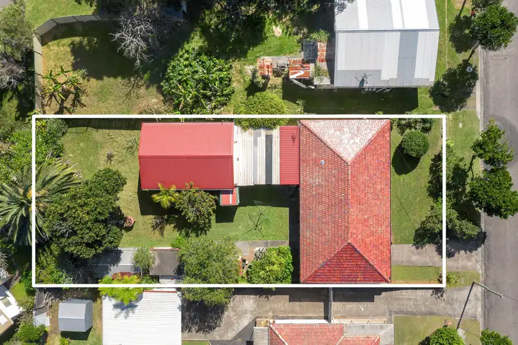 Fourth view of Homely house listing, 7 Yamba Street, The Entrance NSW 2261