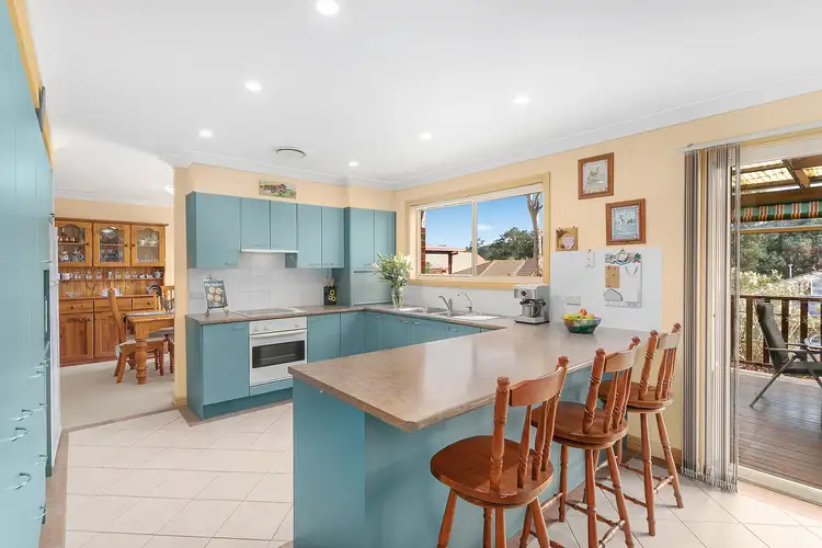 Second view of Homely house listing, 53 Molsten Ave, Tumbi Umbi NSW 2261